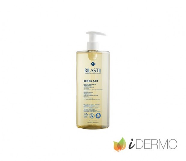 XEROLACT ACEITE